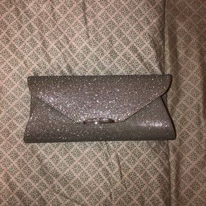 Glam Formal Clutch